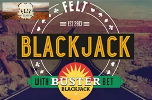 Buster Blackjack